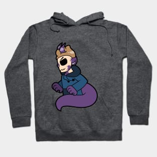 Monster Tom Eddsworld Hoodie